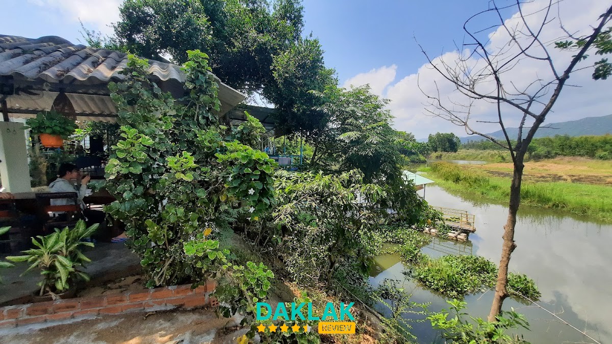 QUÁN LÀNG VIỆT – hình ảnh 3