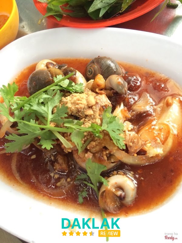 Nhà Hàng Quê Tôi – hình ảnh 2