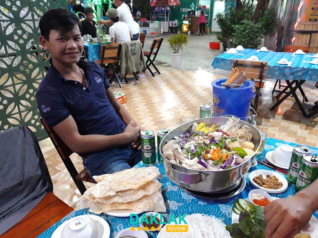 Nhà Hàng Quê Tôi – hình ảnh 3