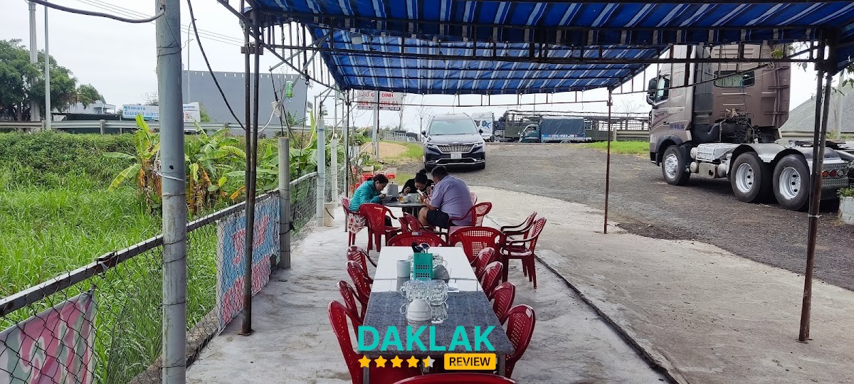 Cháo Lòng Bánh Hỏi Cầu Đà Rằng Tuy Hòa
