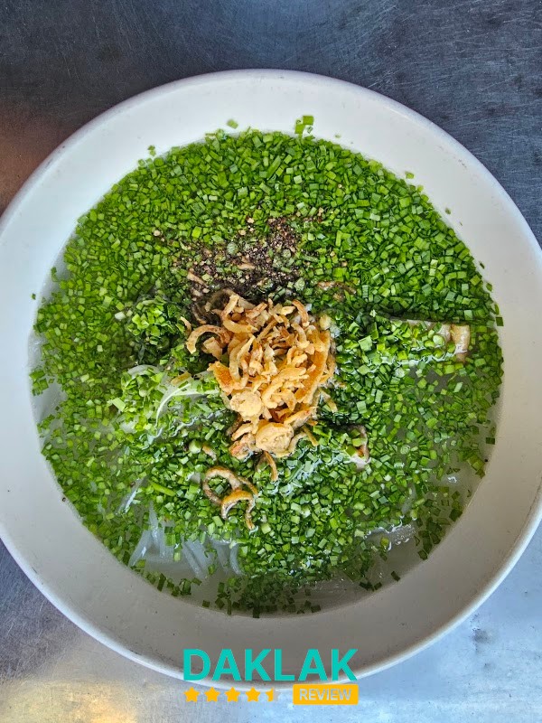 Bún cá sứa – hình ảnh 2
