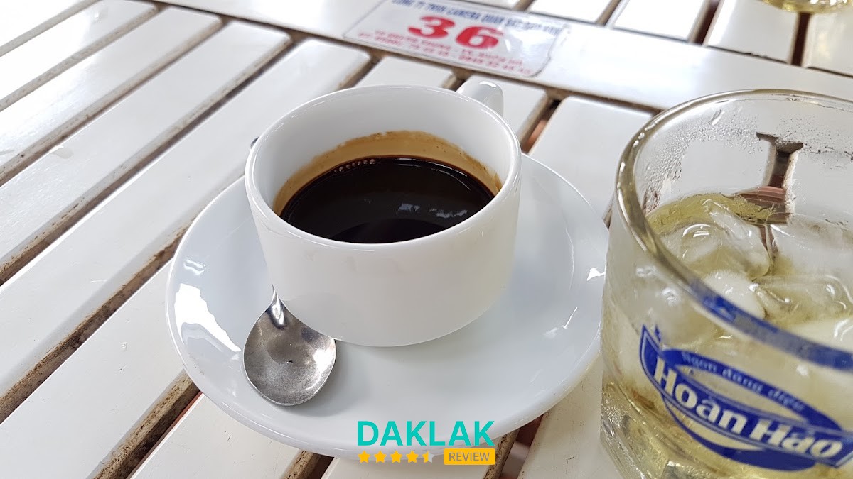Moon Coffee Buôn Hồ - hình 2