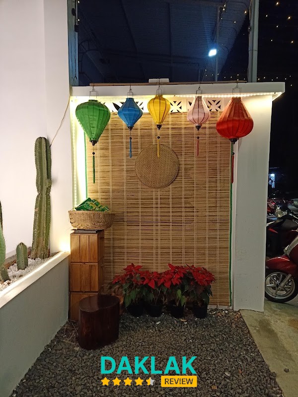 G Coffee Buôn Hồ - hình 3