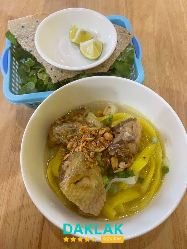MỲ QUẢNG QUẾ SƠN – hình ảnh 3