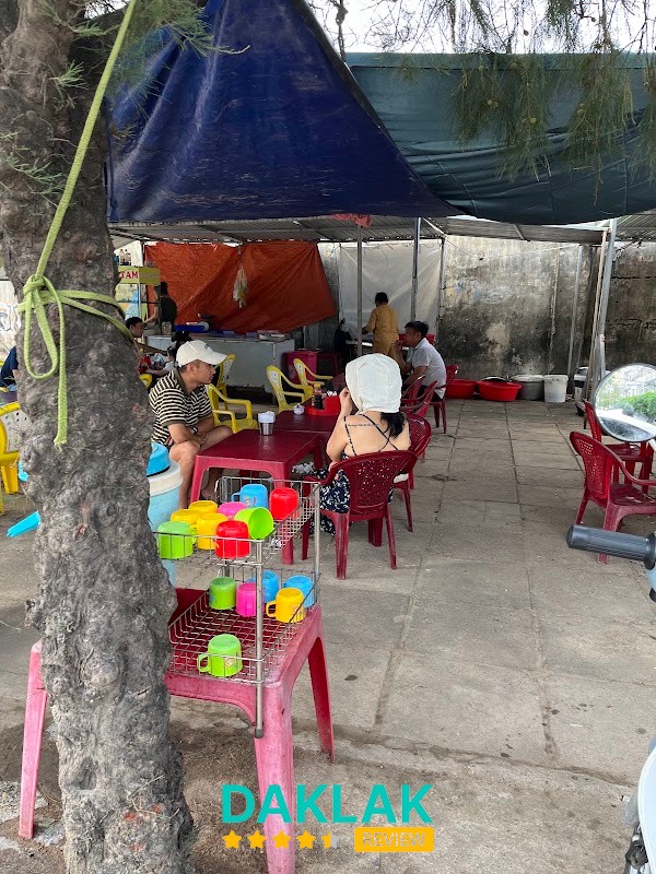 Mì Quảng Tám – hình ảnh 3