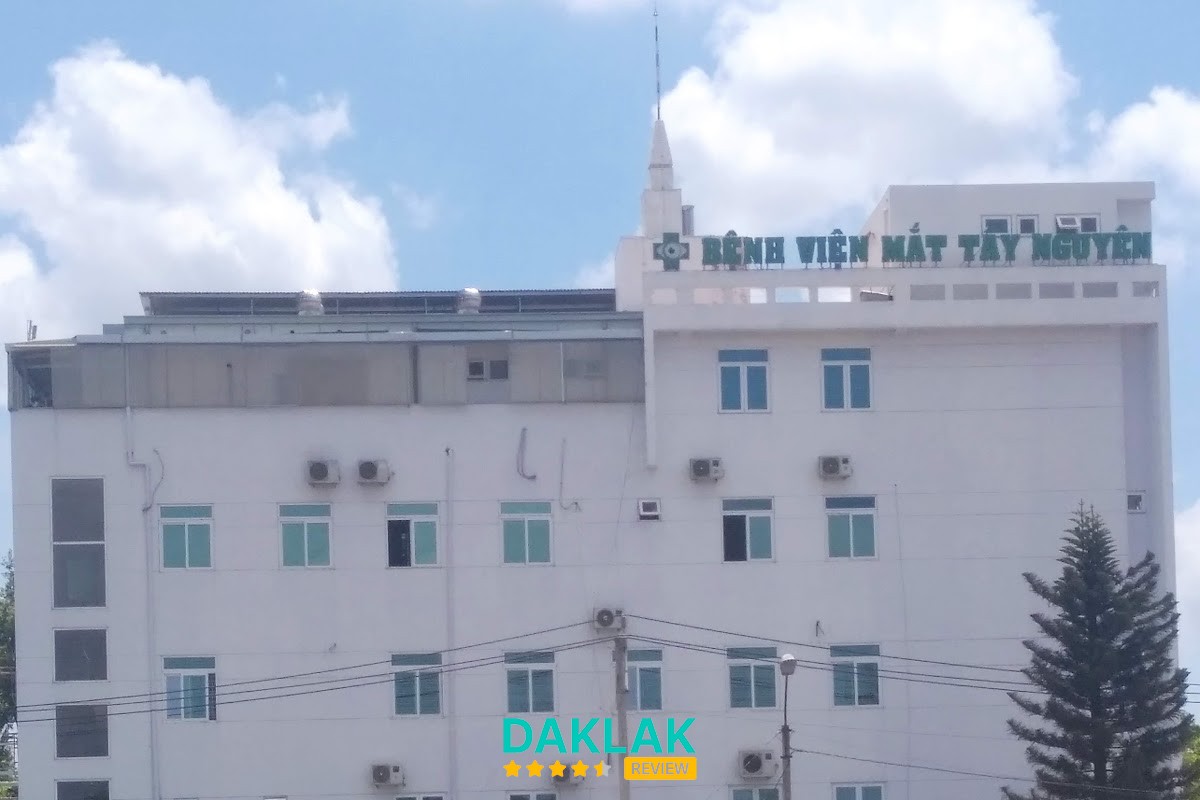 Khu vực Bến Xe Buôn Ma Thuột