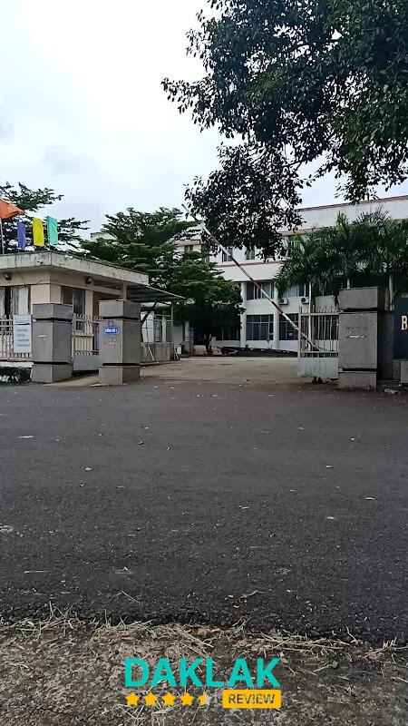 Hình ảnh thực tế Bệnh viện Đa khoa Khu vực 333