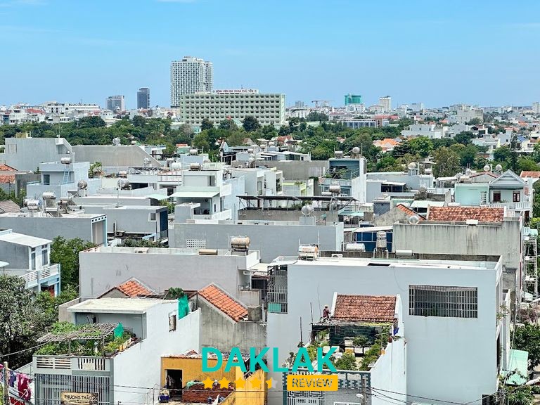 Hình ảnh Bệnh viện Đa khoa Phú Yên