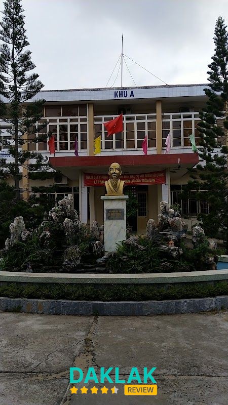 Bệnh viên Y học Cổ truyền Phú Yên