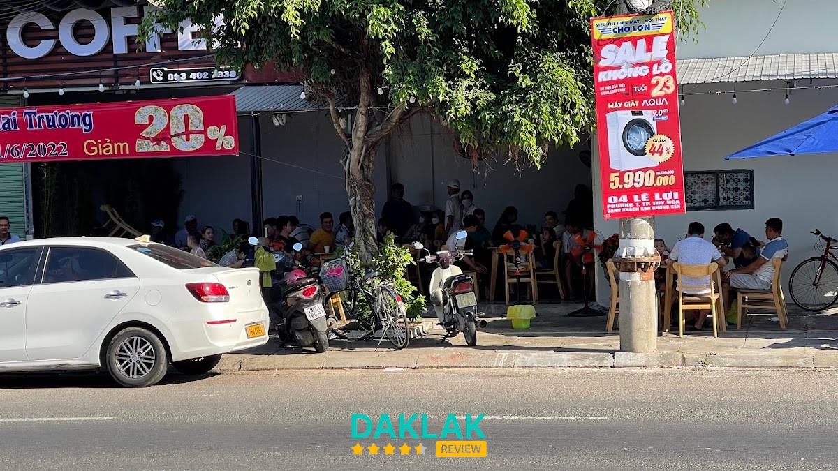 Bún Cá Phú Gia Tuy Hòa