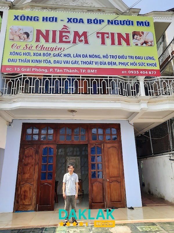 Hoạt động vận chuyển tại Bưu Điện Đắk Lắk