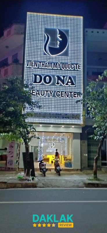 Viện Thẩm Mỹ Quốc Tế DONA TUY HÒA - Cắt mí Tuy Hòa - hình 2