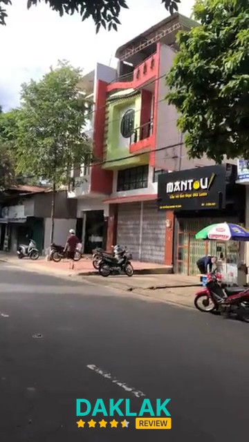 Chợ Thành Công Buôn Ma Thuột