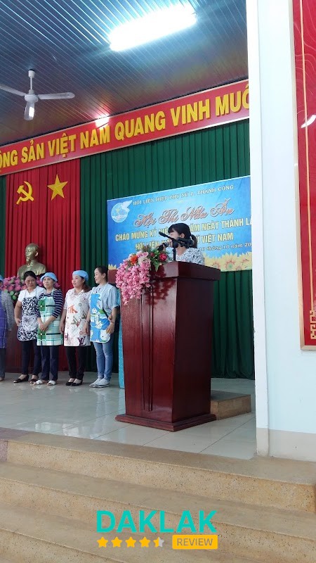 Rau củ tại Chợ Thành Công Buôn Ma Thuột