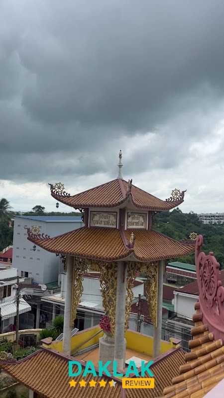 Tịnh Xá Ngọc Quang hệ phái Khất Sĩ