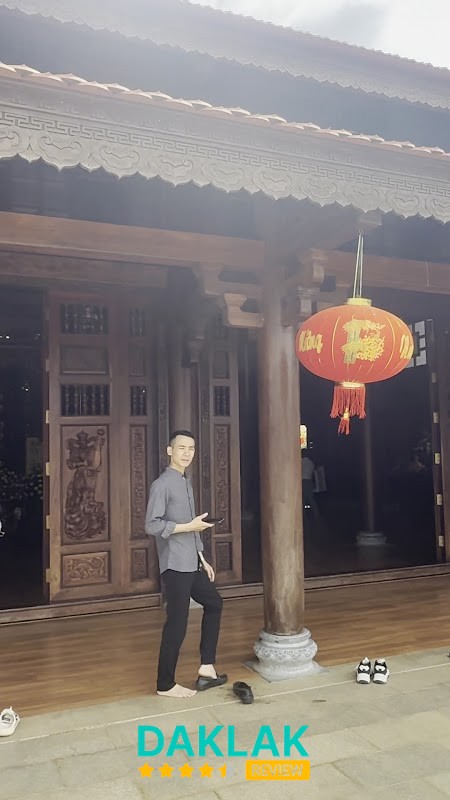 Không gian Hải Quang Già Lam