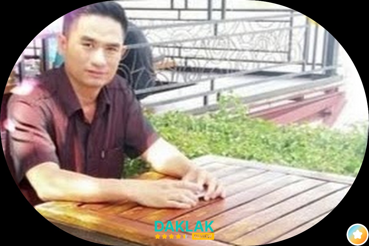 Không gian Chùa Liên Trì Buôn Ma Thuột