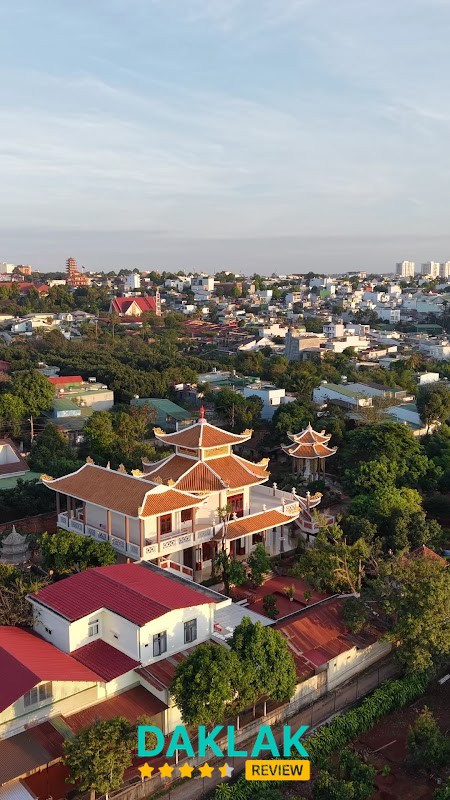 Tịnh Xá Ngọc Hương Phật Giáo Khất Sĩ