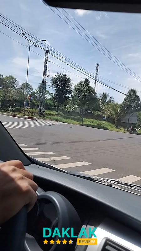 Kho Viettel Post nội vùng Đắk Lắk