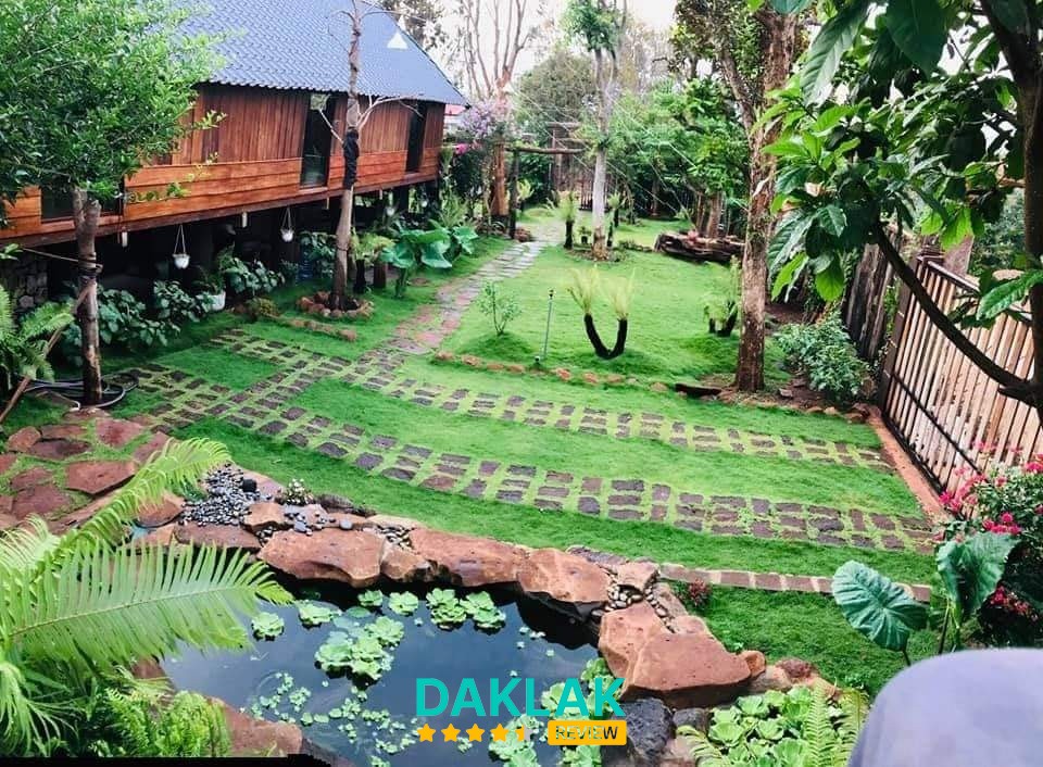 Dịch vụ bất động sản Trang Lands
