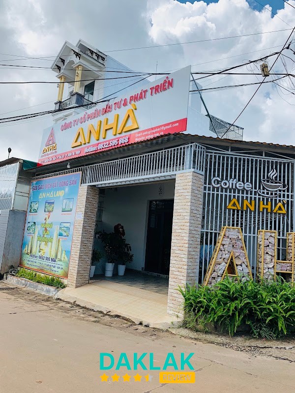Văn phòng Địa Ốc Âu Lạc