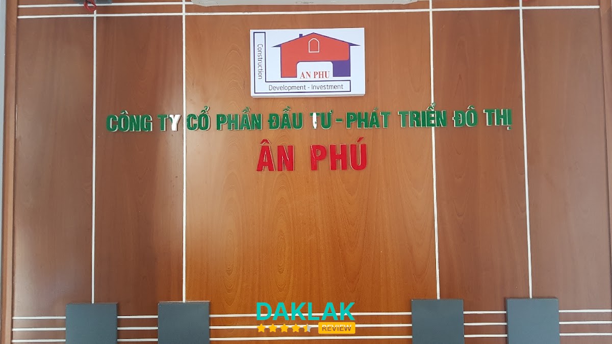 Mây Land BMT Khu đô thị Ân Phú