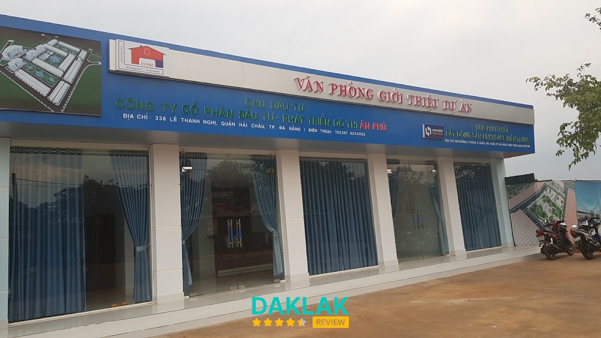 Dịch vụ tư vấn Mây Land BMT