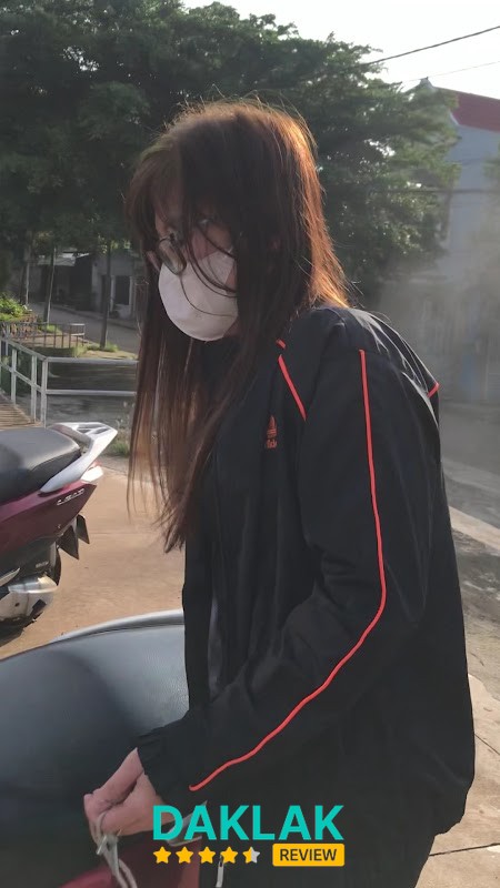 Không gian Công viên Sơn La