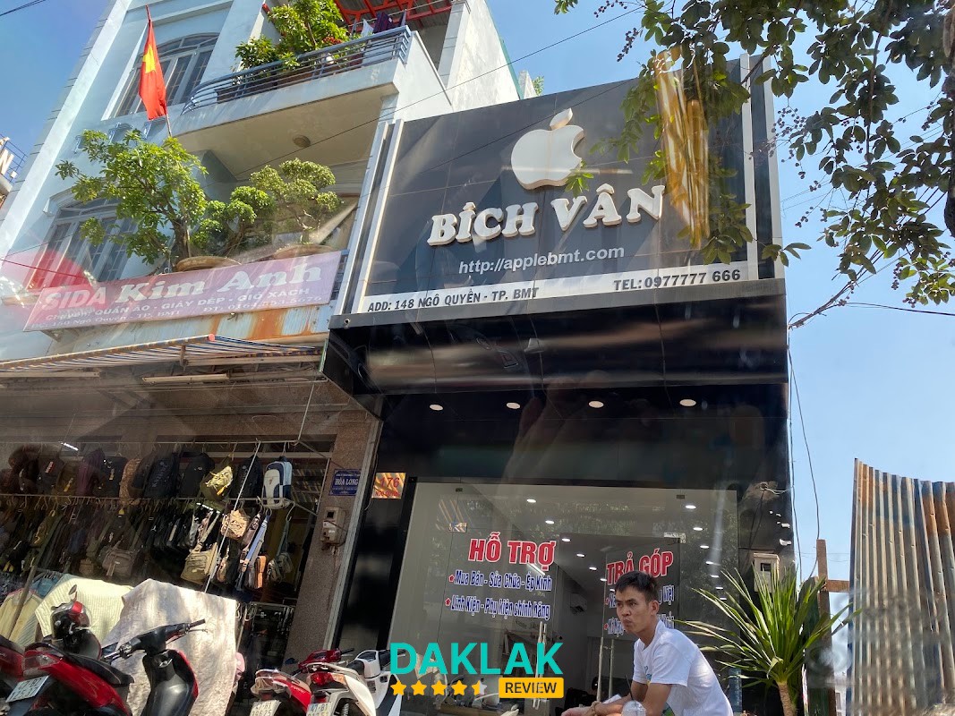 Bích Vân Store Buôn Ma Thuột