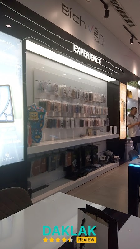 Điện thoại tại Bích Vân Store Buôn Ma Thuột