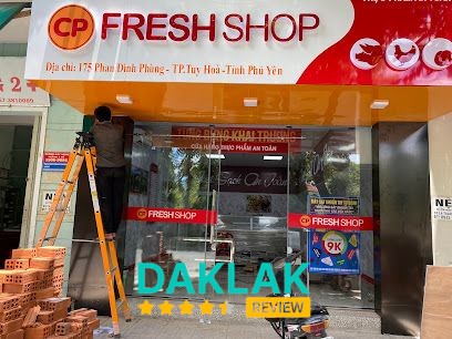 Hoàng Phát Apple Tuy Hòa