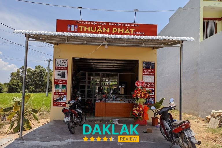 Không gian Khánh Huy Apple