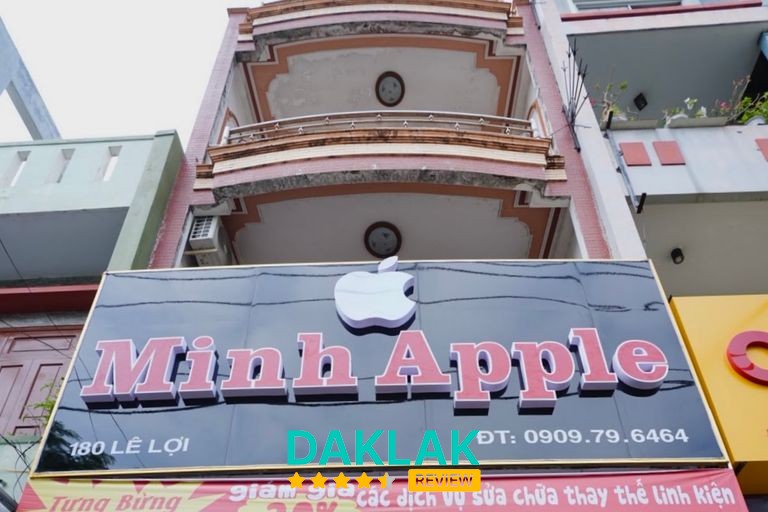 Không gian S Phone Tuy Hòa