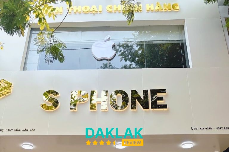 Cửa Hàng ĐTDĐ Sói Nguyên Tuy Hòa