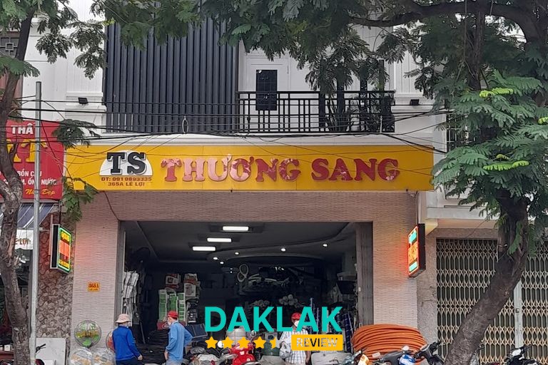 Sản phẩm tại Điện Nước Ngọc Thúy