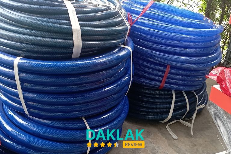 Không gian Cửa Hàng Điện Nước Ngọc Thúy