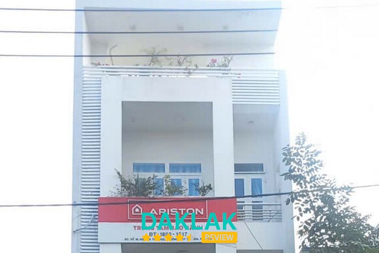 Sửa chữa tivi monitor tại Phú Cường Tuy Hòa