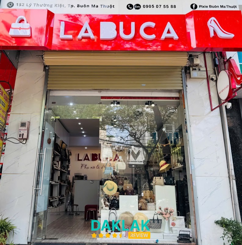 LABUCA Buôn Ma Thuột
