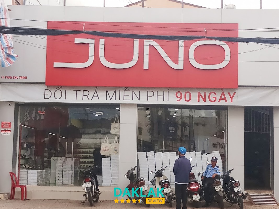Không gian JUNO Buôn Ma Thuột