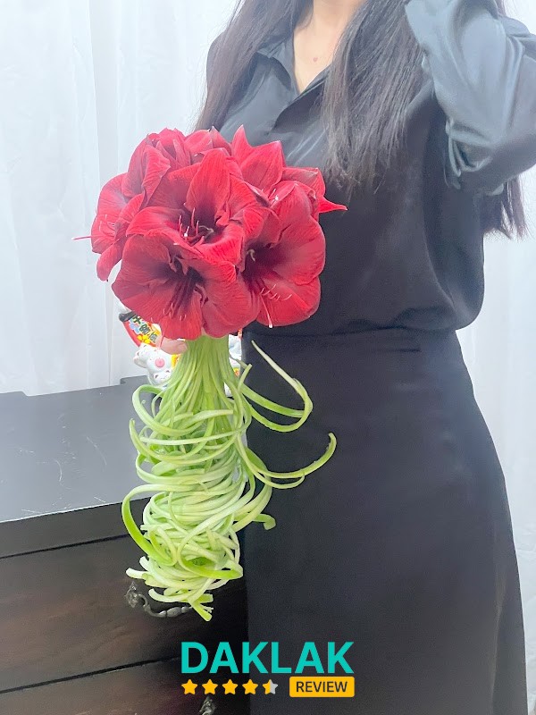 Hoa tại Tâm Flower