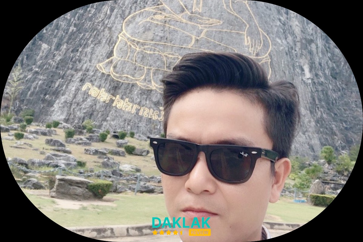 Hoa Tươi Vân Hài Krông Bông