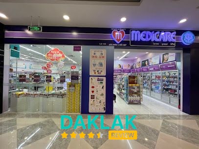 Medicare Vincom Tuy Hòa