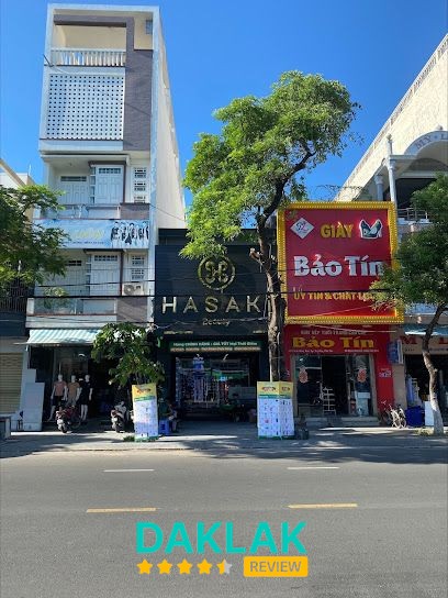 Hasaki Tuy Hòa