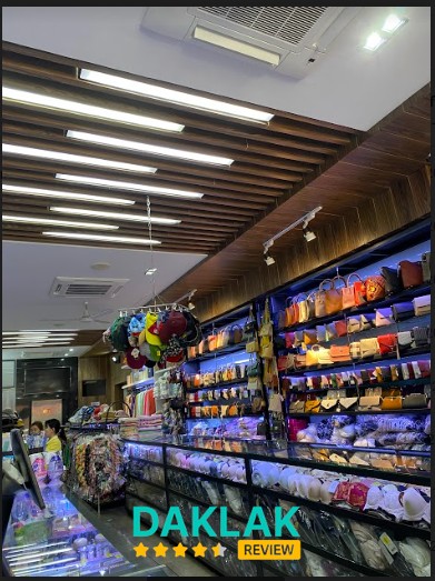 Shop 10 phúc Tuy Hòa
