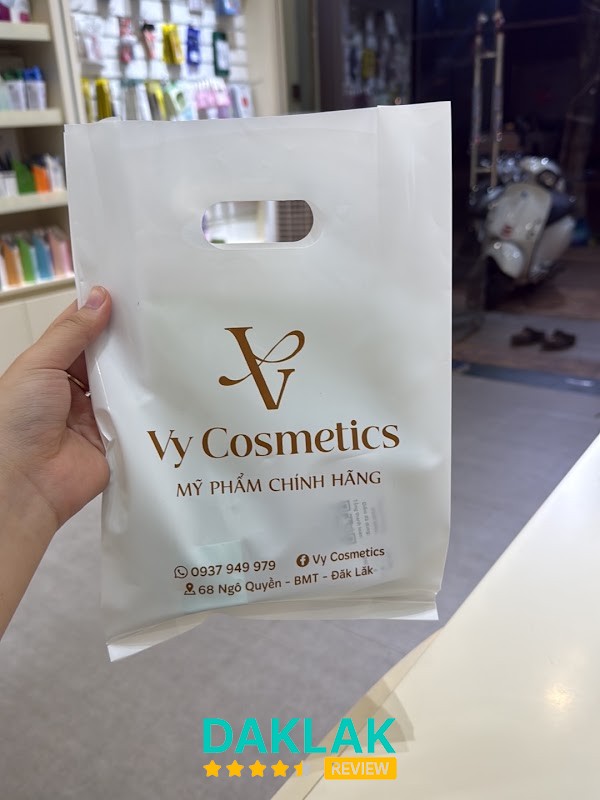 Sản phẩm tại Vy Cosmetics