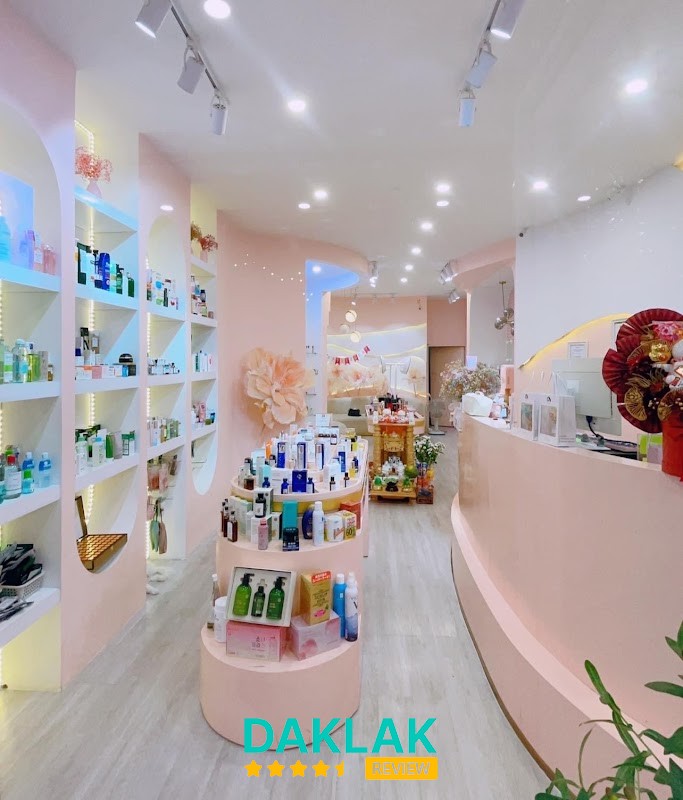Sản phẩm tại Rùa Cosmetics