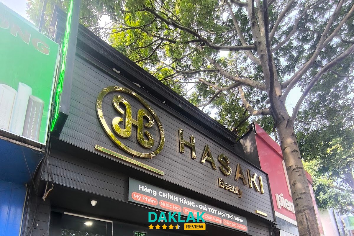 Kha Lài Japan CN3 Buôn Ma Thuột