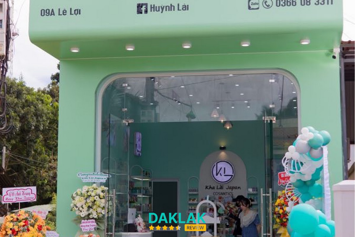 Sản phẩm tại Kha Lài Japan CN3