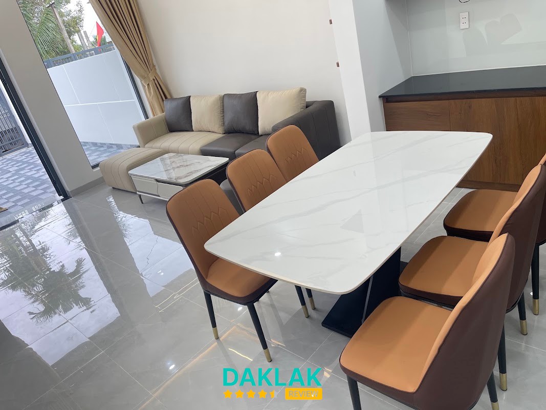 Không gian Sofa Xinh Buôn Ma Thuột