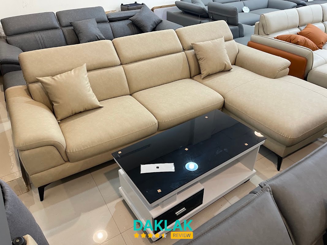 Sofa tại Sofa Xinh Buôn Ma Thuột